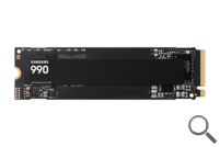 2 TB SSD SERIE 990 EVO M.2 NVMe SAMSUNG
