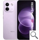 SMARTPHONE REDMI NOTE 17 PRO MAX 5G (8+256GB) BLUSH XIAOMI