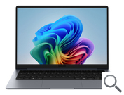 NOTEBOOK SAMSUNG GALAXY BOOK6 NP744BJG-KA2ES